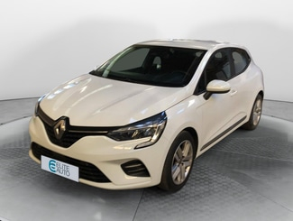 Renault Clio v clio sce 65 - 21