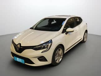 Renault Clio v clio sce 65 - 21