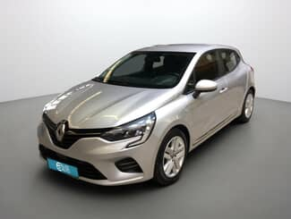 Renault Clio v clio e-tech 140