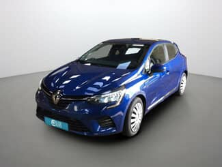 Renault Clio v clio e-tech 140 - 21n