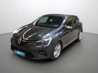 Renault Clio v clio e-tech 140 - 21n