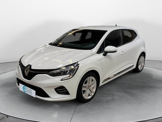 Renault Clio v clio e-tech 140 - 21n