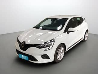 Renault Clio v clio e-tech 140 - 21n