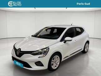 Renault Clio v clio e-tech 140 - 21n