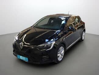 Renault Clio v clio e-tech 140 - 21n