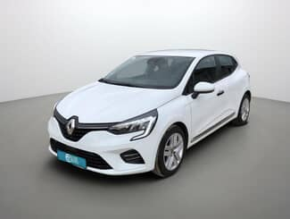 Renault Clio v clio tce 90