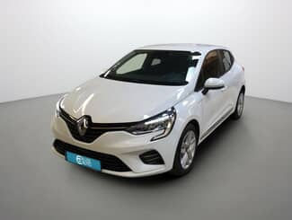 Renault Clio v clio tce 100