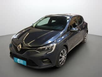 Renault Clio v clio tce 90
