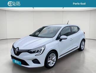 Renault Clio v clio sce 65