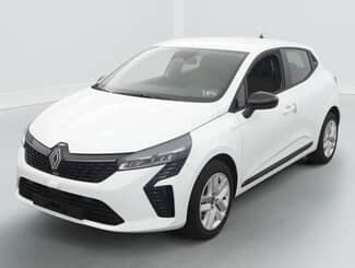 Renault Clio v nouvelle clio dci 100 gsr2