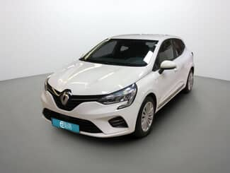 Renault Clio v clio tce 100