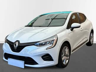 Renault Clio v clio sce 65 - 21n