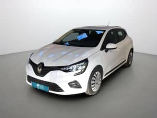 Renault Clio v clio sce 65 - 21n