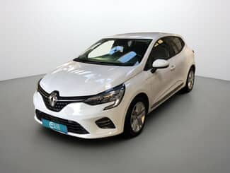 Renault Clio v clio sce 65 - 21n