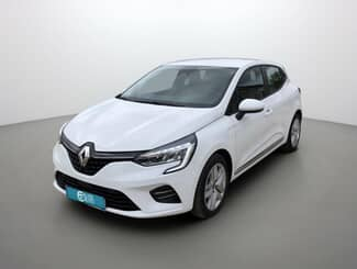 Renault Clio v clio tce 100