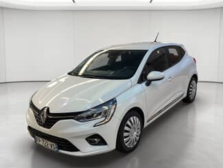 Renault Clio v clio blue dci 85