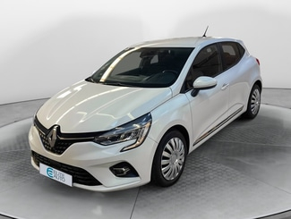 Renault Clio v clio blue dci 85