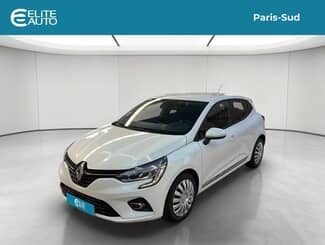 Renault Clio v clio blue dci 85