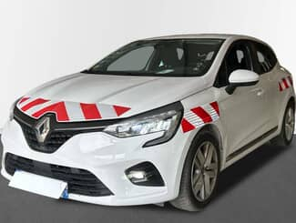 Renault Clio v clio blue dci 85