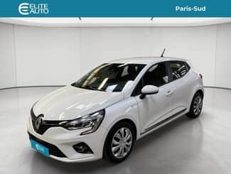 Renault Clio v clio blue dci 85