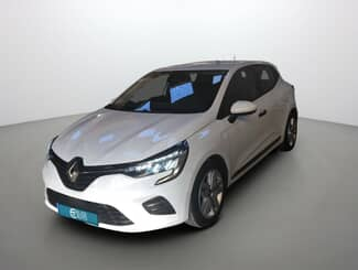 Renault Clio v clio tce 90 - 21