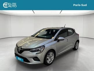 Renault Clio v clio e-tech 140 - 21n