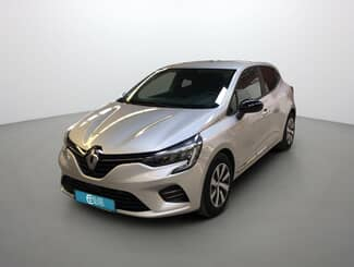 Renault Clio v clio tce 90