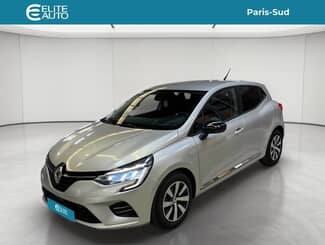 Renault Clio v clio tce 90