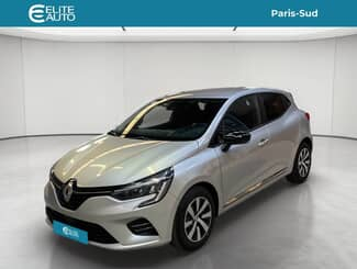 Renault Clio v clio tce 90