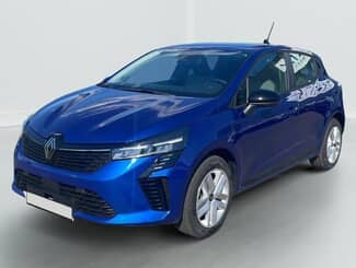 Renault Clio v nouvelle clio dci 100 gsr2