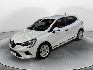 Renault Clio v clio tce 90 - 21