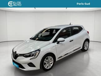 Renault Clio v clio tce 90 - 21