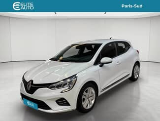 Renault Clio v clio tce 100