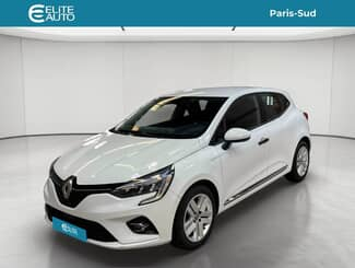 Renault Clio v clio blue dci 85