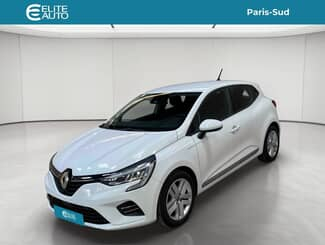 Renault Clio v clio blue dci 115