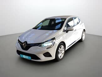 Renault Clio v clio tce 100