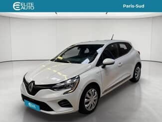 Renault Clio v clio tce 100