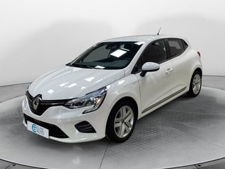 Renault Clio v clio tce 100