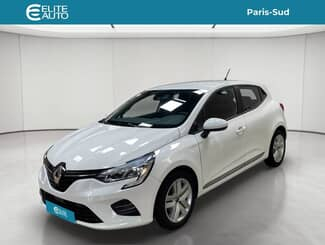 Renault Clio v clio tce 100