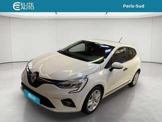 Renault Clio v clio blue dci 85