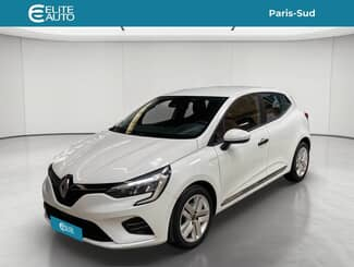 Renault Clio v clio tce 90 - 21