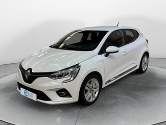 Renault Clio v clio blue dci 85