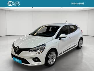 Renault Clio v clio blue dci 85