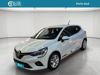 Renault Clio v clio blue dci 100 - 21n