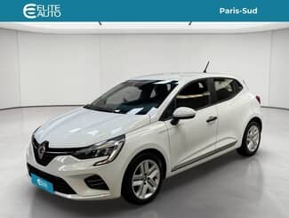 Renault Clio v clio tce 90 - 21