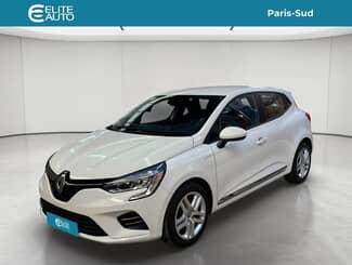 Renault Clio v clio blue dci 85