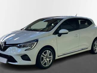 Renault Clio v clio blue dci 85