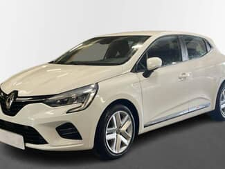 Renault Clio v clio tce 100