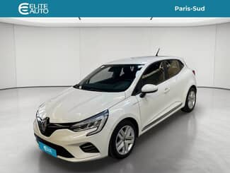 Renault Clio v clio tce 100