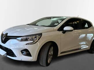 Renault Clio v clio blue dci 85